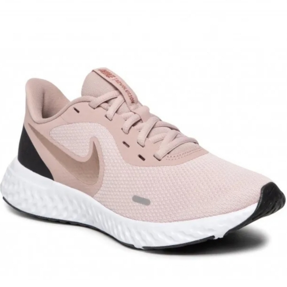 Nike Revolution 5 Streetwear/Running  Shoes Size 8.5 for Women - Picture 3 of 11